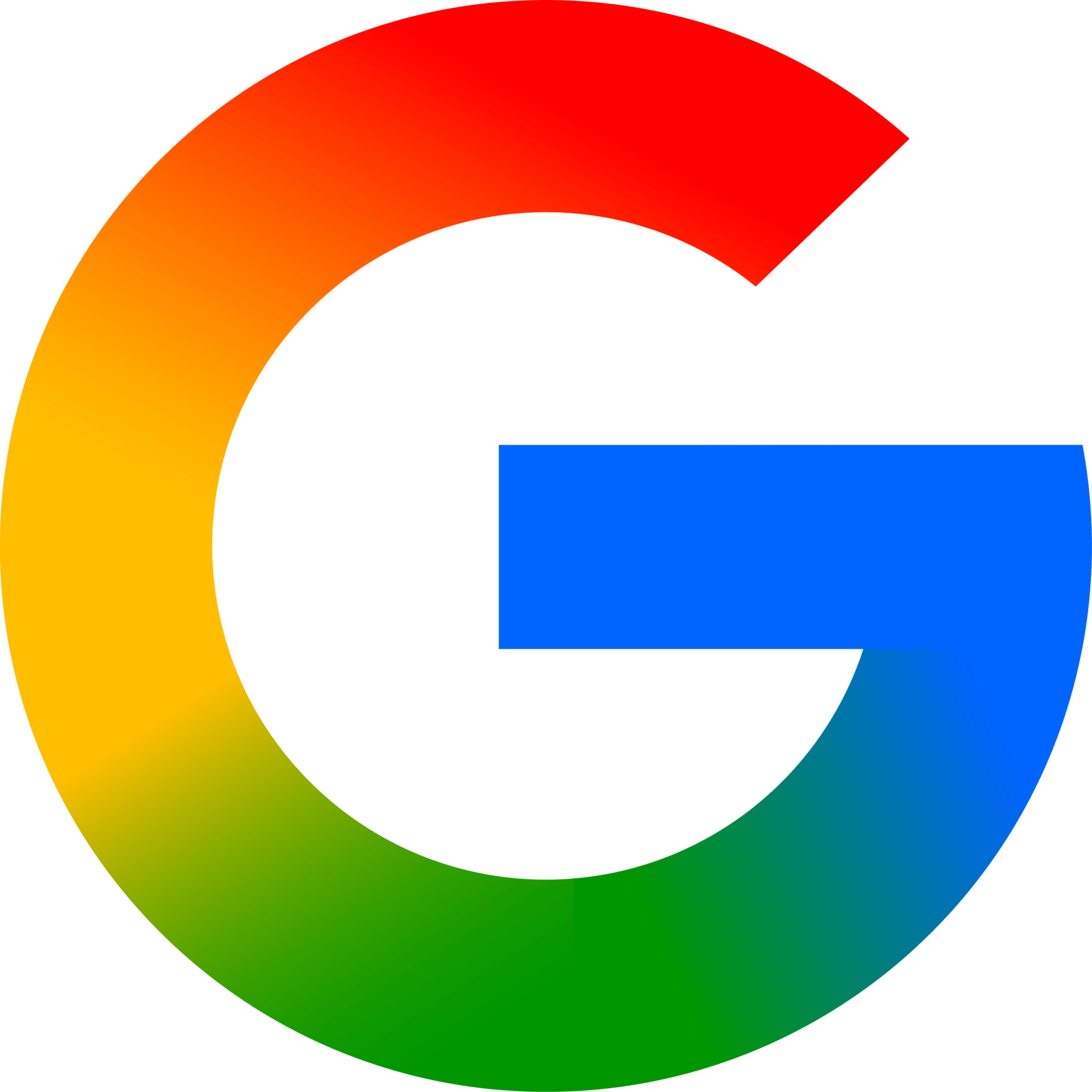 Google Logo